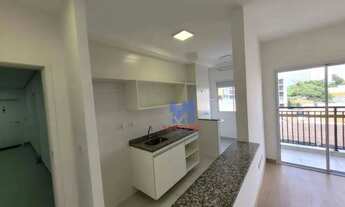 Imagem 2: Apartamento com 1 dormitório para alugar, 38 m² por R$ 2.348,00/mês - Tatuapé - São Paulo