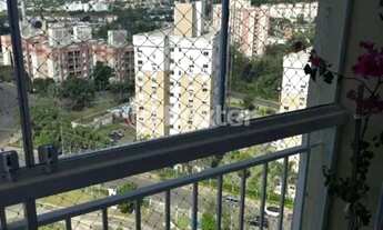 Imagem 2: Apartamento à venda Rua Abram Goldsztein, Jardim Carvalho - Porto Alegre