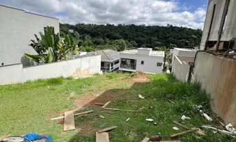 Imagem 3: TERRENO EM CONDOMÍNIO - COLINAS DA ANHANGÜERA - SP