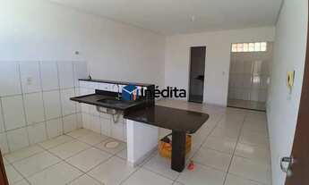 Imagem 2: Apartamento para alugar, com 35 m² por R$ 1.100/mês - Jardim América - Goiânia-GO