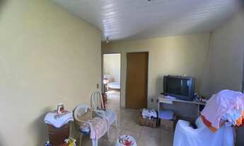 Imagem 7: Casa com 2 dormitórios à venda, 60 m² por R$ 180.000,00 - Jardim Marajó - Uberaba/MG