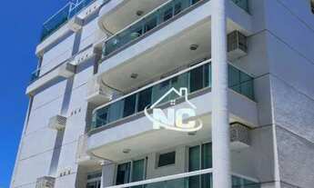 Imagem 2: Apartamento com 2 quartos à venda, 80 m² por R$ 890.000 - Piratininga - Niterói/RJ