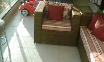 Imagem 4: Apartamento em Jardim Avelino