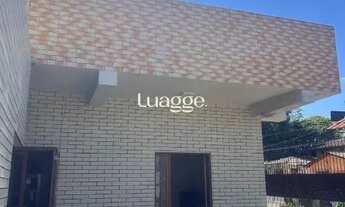 Imagem: Linda casa de esquina, semi mobiliada