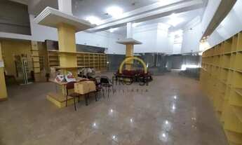 Imagem: Loja no Calçadão, 450 m² - venda/Aluguel