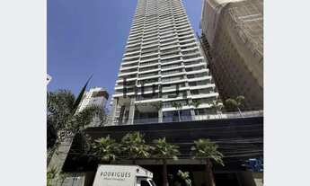 Imagem 7: Apartamento para alugar em Goiânia, Setor Marista, com 1 suíte, com 46 m², Opus Gyro Rooft