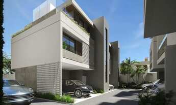 Imagem 9: Residências exclusivas em 3 pavimentos Sofisticação, conforto e design assinado