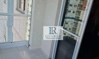 Imagem 5: Apartamento com 2 dormitórios para alugar, 57 m² por R$ 3.370,00/mês - Parque Viana - Baru