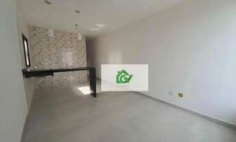 Imagem: Casa com 2 dormitórios Suíte à venda