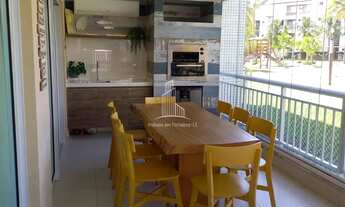 Imagem 3: Ap1822-Golf Ville - Nascente, Térreo, 3 suítes à venda no Porto das Dunas