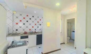 Imagem 6: Apartamento 1 Dom Centro Histórico