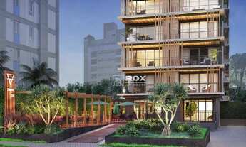 Imagem: Apartamento com 1 quarto à venda, 31 m²