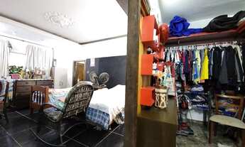 Imagem 7: Casa para locação em Jardim São Paulo(Zona Norte) com 4 quartos, sendo 2 suítes , 280m²