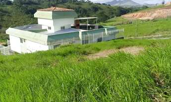 Imagem 4: Vendo terreno na Virgem Santa