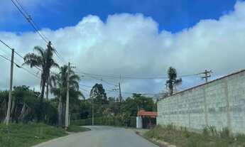 Imagem: Seu Espaço na Natureza! Terreno 500m²
