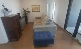 Imagem 3: Apartamento padrão com 84,07m², bairro Quinta da Primavera, Zona Sul de Ribeirão Preto/SP