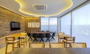 Imagem 15: Apartamento ao lado do Shopping Iguatemi com 2 dormitórios, 2 vagas de garagem