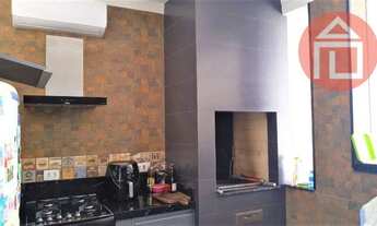 Imagem 4: Casa com 3 dormitórios, 245 m² - venda por R$ 1.390.000,00 ou aluguel por R$ 10.500,00/mês