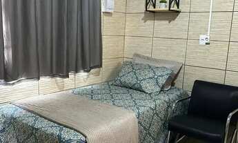 Imagem 4: Estúdio Mobiliado na Angustura