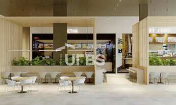 Imagem 4: Comercial à Venda no Metropolitan Bueno Torre Chicago no Setor Bueno com 47,89 m² e 1 vag