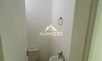 Imagem 4: Sala Comercial no Jardim Sumaré em Ribeirão Preto/SP. Alianzzo Imóveis