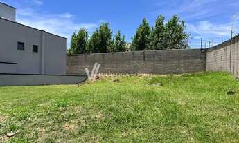 Imagem 6: TERRENO CONDOMÍNIO VILLA DOS PLÁTANOS