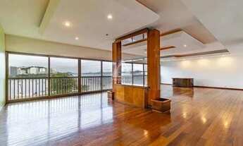 Imagem 5: Espetacular apartamento na Enseada de Botafogo, 4 quartos, 2 vagas