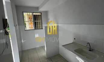 Imagem: Apartamento à venda, 43 m² por R$ 145.000,00