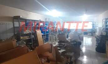 Imagem 7: Comercial de 1520m² em Vila Mazzei