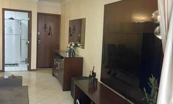 Imagem 2: Imóvel para venda tem 85 metros quadrados com 2 quartos em Itapuã - Vila Velha - ES