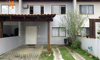 Imagem: Sobrado para Venda em Curitiba, Campo Comprido