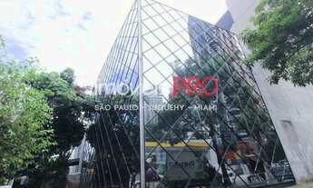 Imagem 2: 2290m² em Cerqueira Cesar com 30 vagas. Faça sua proposta!