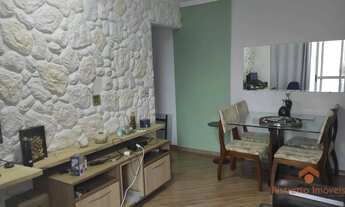 Imagem 2: Apartamento à venda, 78 m² por R$ 500.000,00 - Vila Osasco - Osasco/SP