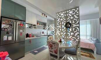 Imagem: Studio - Aluguel - 01 dormitório - 50m2