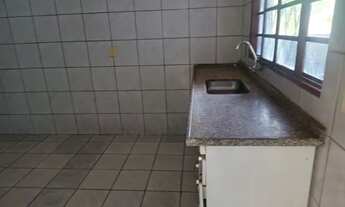 Imagem 3: Pq das Aroeiras - casa 02 dormitórios 01 banheiro garagem para venda