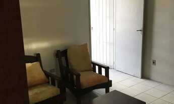 Imagem 2: OPORTUNIDADE! ALUGUEL APARTAMENTO MOBILIADO PRÓXIMO À UFPE R$1900,00