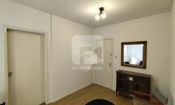 Imagem 4: Apartamento de 1 dormitório à venda no Centro