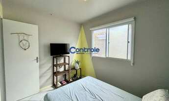 Imagem 6: Casa em condomínio com 2 Dormitórios em Forquilhas-São José