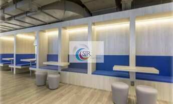 Imagem 3: Conjunto para alugar, 2173 m² - Brooklin - São Paulo/SP