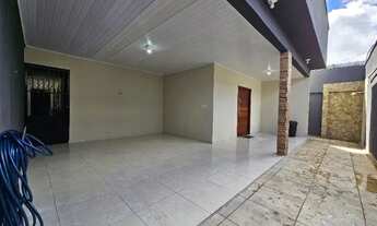 Imagem 3: Casa no Acauã Graciliano Ramos com 4 quartos