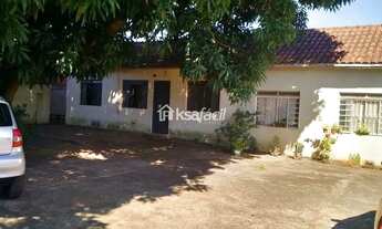 Imagem 6: 4 casas à Venda, 1800 M² de terreno - Centro - Campo Grande/ms