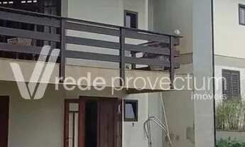 Imagem 3: Casa - Jardim Guarani - Campinas