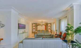 Imagem 4: Aluguel Apartamento 3 Dormitórios - 200 m² Paraíso