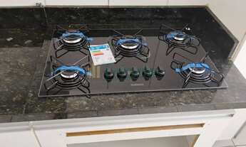 Imagem 4: Excelente Apartamento 2Quartos Bello Solare - R$ 120mil Aceitamos Proposta