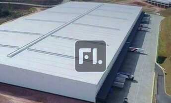 Imagem 7: Galpão para alugar, 3395 m² por R$ 86.947,95/mês - Pinhal - Jarinu/SP