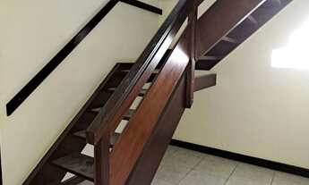 Imagem 3: F2539) Casa no Centro de Arsenal com 4 Quartos - Fator Imóveis