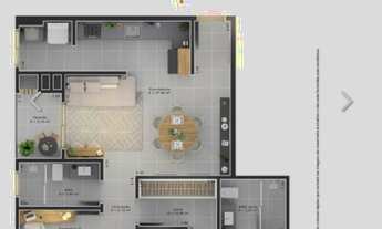 Imagem 4: Alta Vista Residencial Criciúma - bairro São Cristóvão