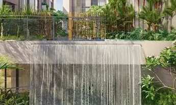 Imagem 5: Aqua Village Residence Club. 2 quartos (1 suíte) no Catete