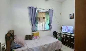 Imagem 7: VENDO Casa com 3 quartos, sendo 2 suítes, e quintal no Parque Paraíso, Itaguaí-RJ