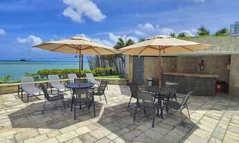 Imagem 3: Edf Cidade de Olinda - 200m2, 4 quartos e de frente para o mar!